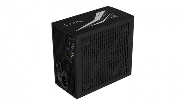 Sursa Aerocool Lux RGB 750, 80 PLUS® Bronze, 750W - imagine 7
