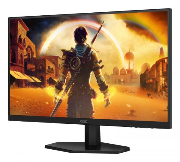 Monitor AOC 27" 27G42E, Diagonal (inch): 27, Diagonal (cm): 69, - imagine 4