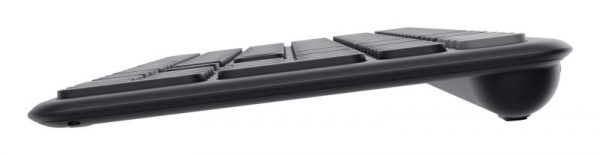 Tastatura wireless Trust Vaiya, material ABS/PC,  ng - imagine 9