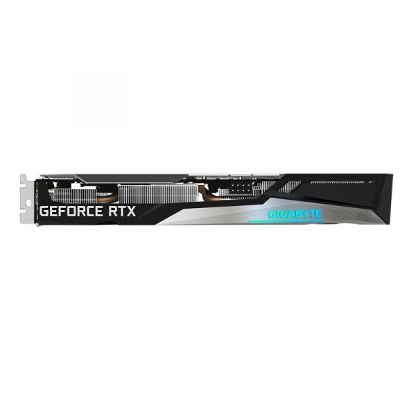 Placa video GIGABYTE GeForce RTX 3060 GAMING OC LHR, 12GB - imagine 11