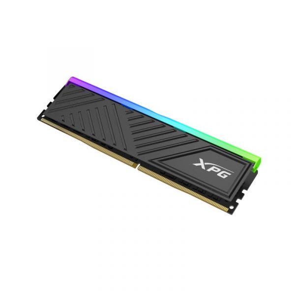 Memorie RAM Adata 16GB DDR4 3200MHz CL16 Dual Channel Kit - imagine 9