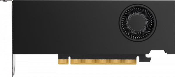 HP Placa video NVIDIA RTX A2000 12GB 4mDP GFX ECC, - imagine 3