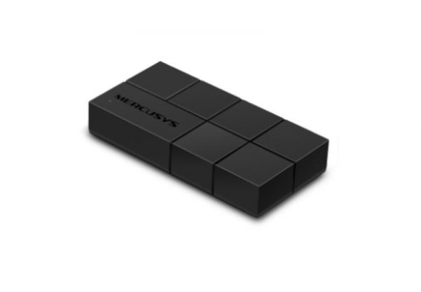 Switch Mercusys MS10G8, 8 Port, 10/100/1000 Mbps - imagine 3