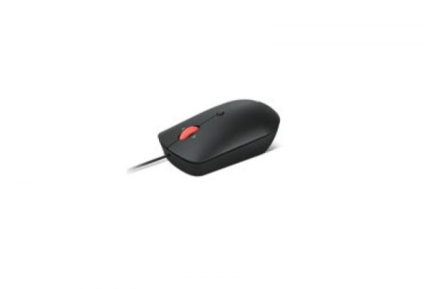 Lenovo ThinkPad USB-C Wired Compact Mouse - imagine 10
