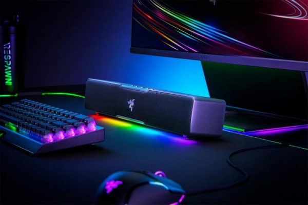 Razer Leviathan V2 X   TECHNICAL SPECIFICATIONS  FREQUENCY - imagine 13