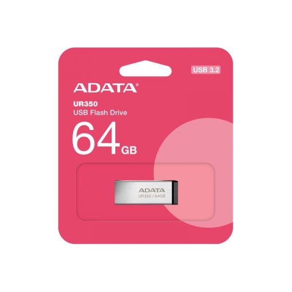 Memorie USB Flash Drive  Adata  64GB  USB - imagine 9