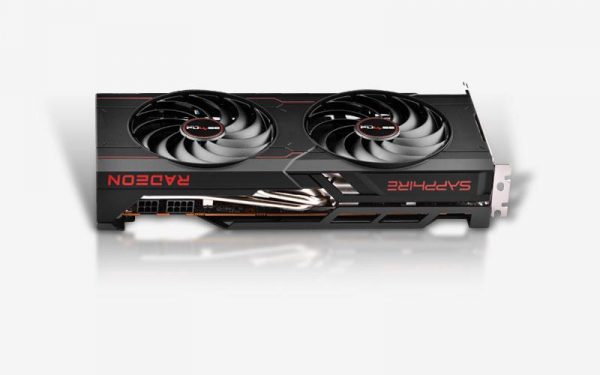 Placa video Sapphire PULSE AMD RADEON™ RX 6700 XT GAMING - imagine 10