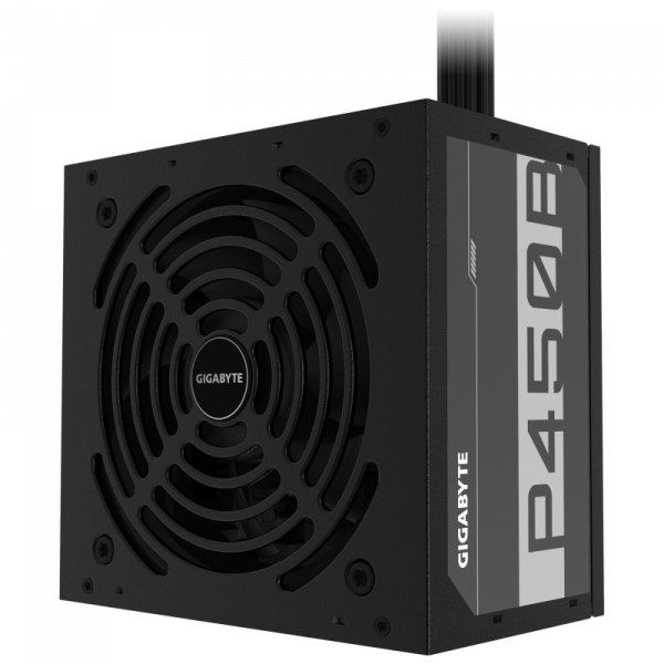Sursa Gigabyte P450B, 80 PLUS® Bronze, 4‎50W - imagine 6