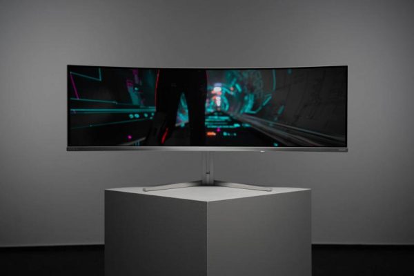 Monitor Philips 48.8" 49M2C8900/00 - imagine 11