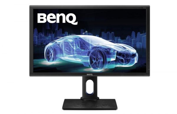 Monitor BenQ 27" PD2700Q - imagine 14