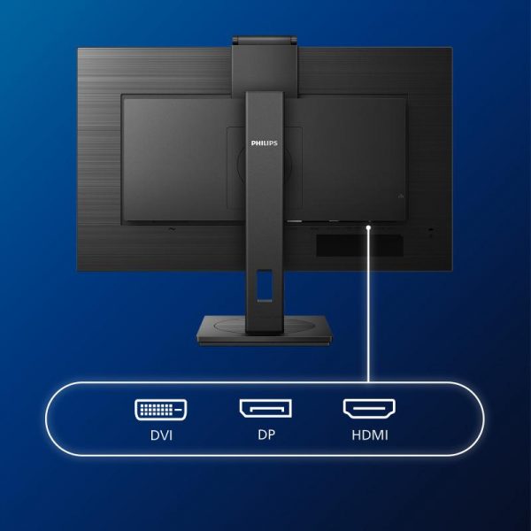 Monitor Philips 27" 272S1MH/00 - imagine 11