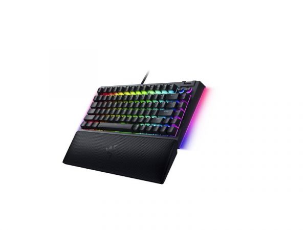 Tastatura Razer BlackWidow V4 75% - imagine 12