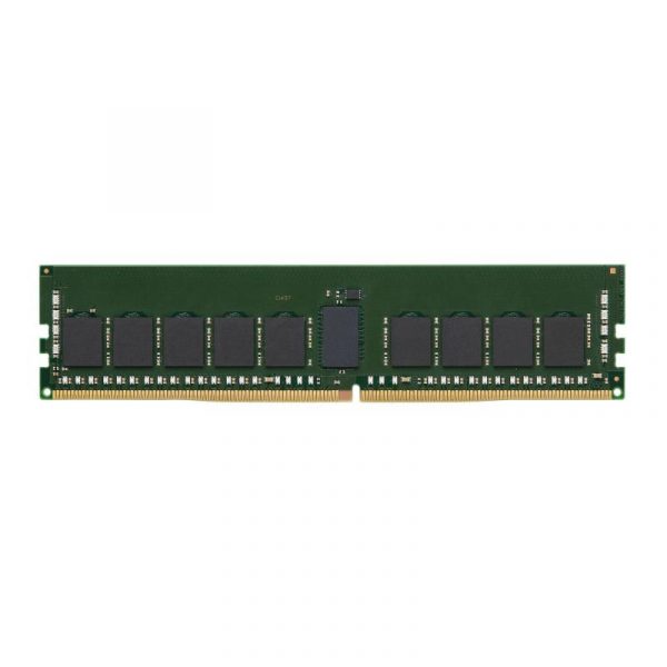 Memorie RAM Server Kingston, DIMM, DDR4, 16GB, ECC, 3200MHz - imagine 4