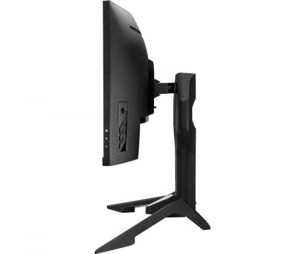 Asrock 34" Curved Gaming Monitor, Rezolutie: WQHD 3440x1440, Refresh rate: - imagine 10
