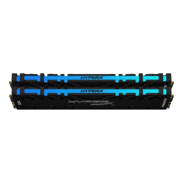 Memorie RAM Kingston HyperX Predator, DIMM, DDR4, 16GB (2x8GB), CL15, - imagine 8