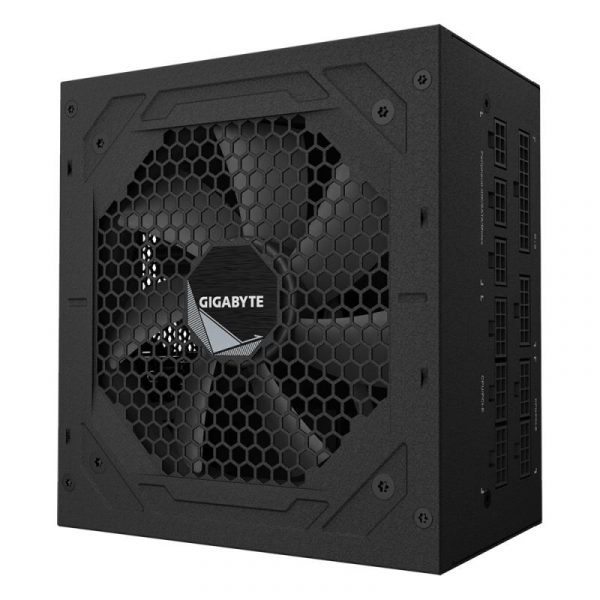 SURSA GB UD750GM 750W 80 PLUS GOLD, ACTIVE PFC, ATX - imagine 9