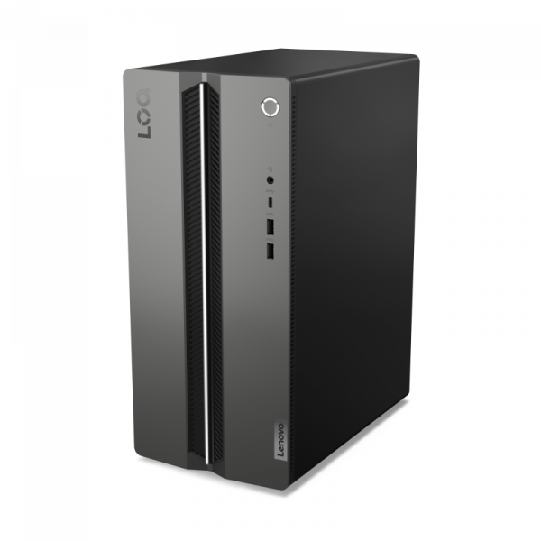 Desktop Gaming Lenovo LOQ Tower 17IRR9 , Intel® Core™ i5-14400F, - imagine 4
