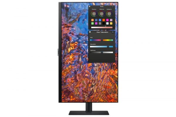 Monitor Samsung 27" LS27B800PXUXEN - imagine 7