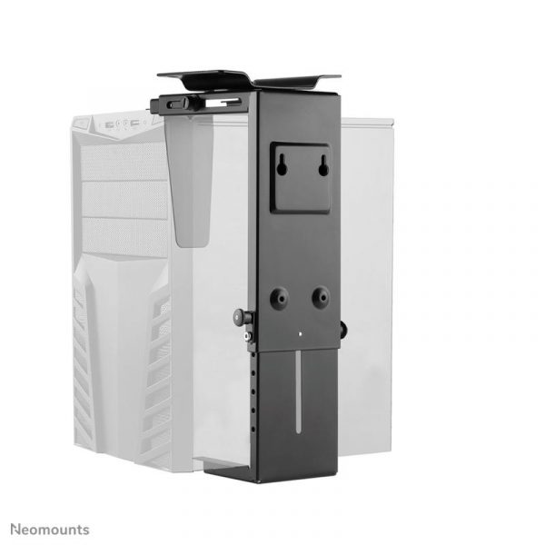Suport PC de birou, Neomounts by Newstar Select Swivel, 30-53cm, - imagine 5