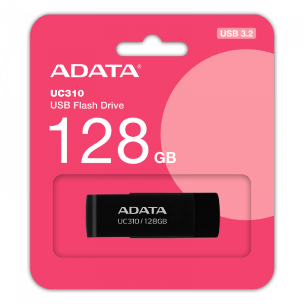 Memorie USB Flash Drive Adata 128GB USB 3.2 - imagine 4