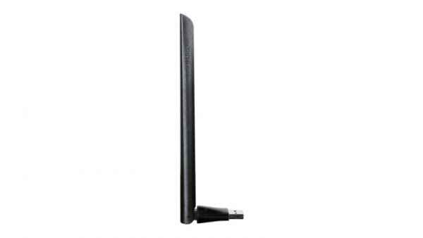 Adaptor Wireless D-link DWA-172, AC600, Wi-Fi, Dual-Band - imagine 7