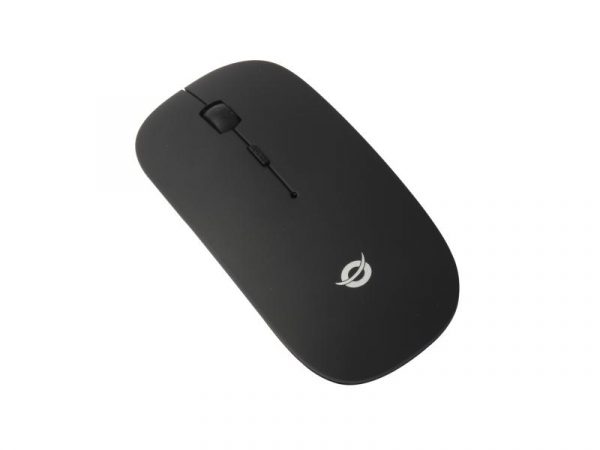 CONCEPTRONIC LORCAN01B 4-Button Bluetooth Mouse, 56 x 20 x 112 - imagine 10