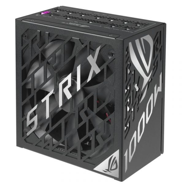 Sursa ASUS ROG STRIX 1000W 80 PLUS PLATINUM - imagine 12