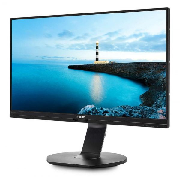 Monitor Philips 27" 272B7QUPBEB/00 - imagine 8