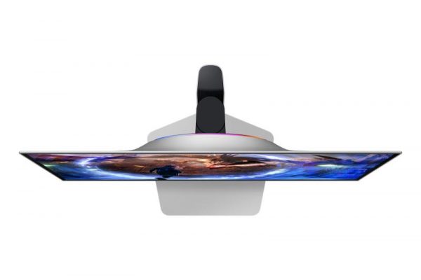 Monitor Samsung 27" LS27DG602SUXEN - imagine 19