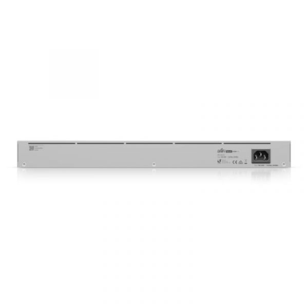 Switch Ubiquiti UniFi, USW-48, 48 port, 10/100/1000 Mbps - imagine 8