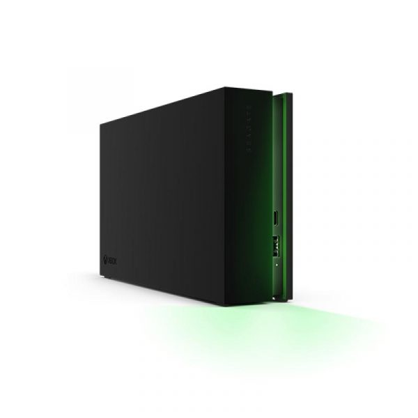 SSD Extern Seagate Game Drive Hub  8TB  Negru - imagine 5