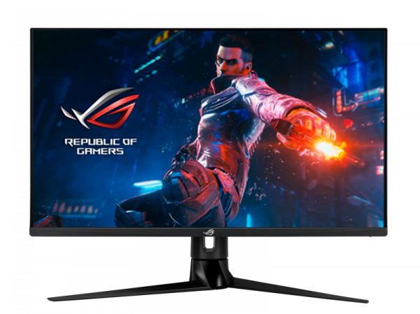 Monitor Asus 32" PG32UQ