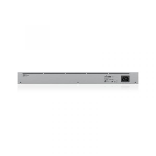 Switch Ubiquiti UniFi USW-48-POE, 48 port, 10/100/1000 Mbps - imagine 8