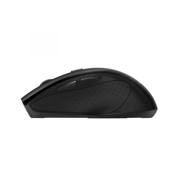 Mouse Trust Nito Silent, rezolutie maxima 2200 DPI, negru - imagine 9