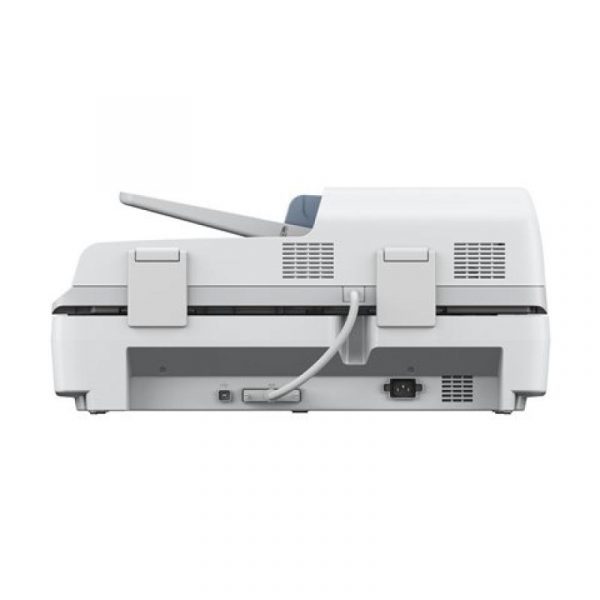 Scanner Epson DS-60000, dimensiune A3, tip flatbed, viteza scanare: 40ppm - imagine 9