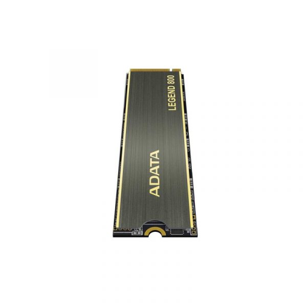 SSD Adata Legend 800, 1TB, M.2 2280, PCIe Gen3x4, NVMe, - imagine 10
