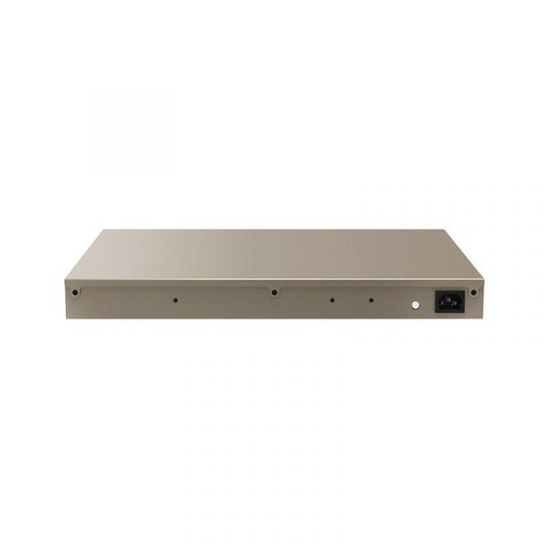 Switch Tenda TEG1126P-24-410W, 24 port, 10/100/1000 Mbps - imagine 7
