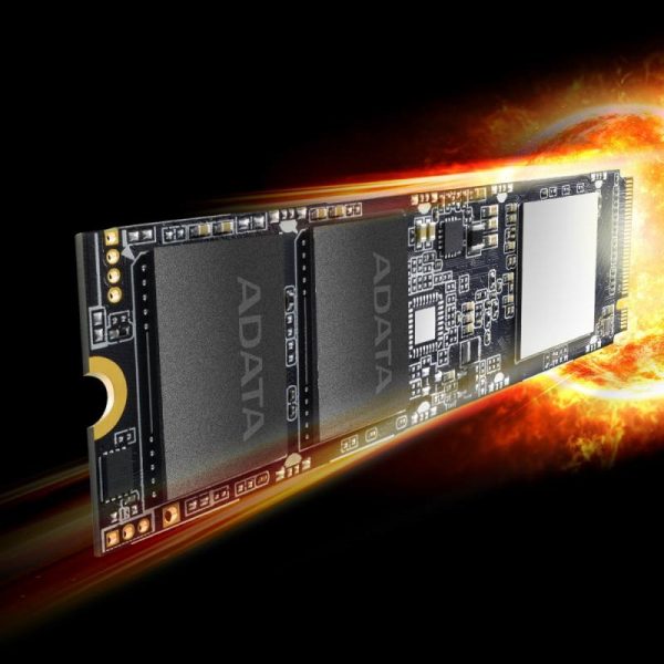 SSD Adata XPG SX8100 1TB M.2 2280 PCI-E x4 Gen3 - imagine 6