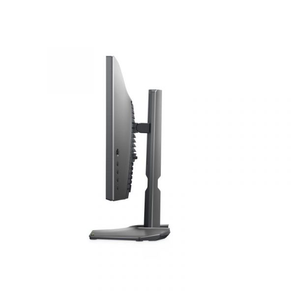 Monitor LED Dell S2522HG, 24.5inch, IPS FHD, 1ms, 240Hz, gri - imagine 9