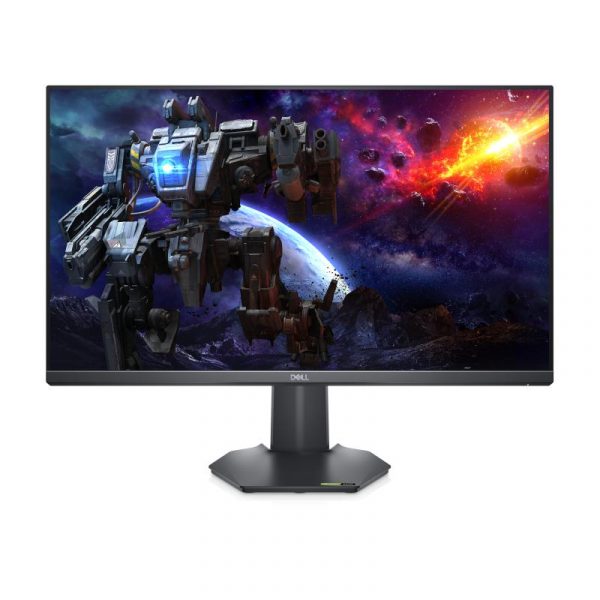 Monitor Gaming Dell 27" G2722HS, 68.47 cm,  TFT LCD - imagine 22