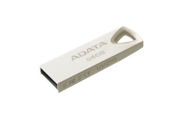 Memorie USB Flash Drive Adata UV210, 64GB, USB 2.0 - imagine 7