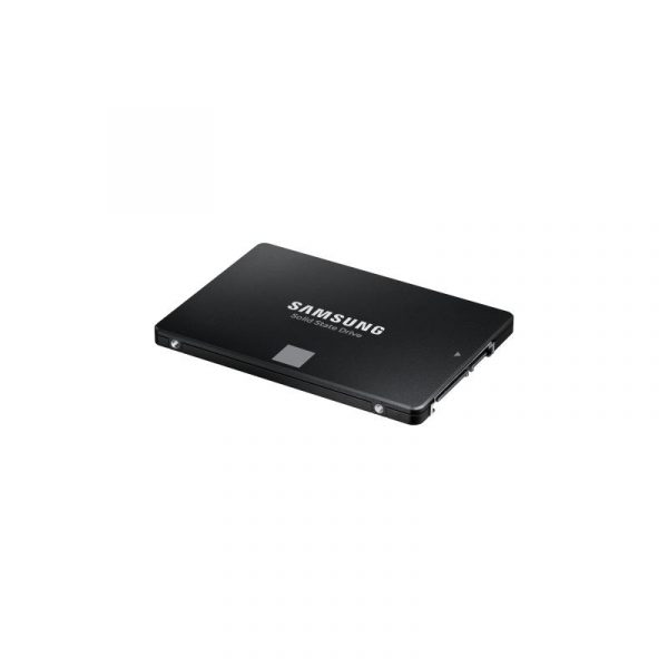 SSD Samsung 870 EVO, 4TB, SATA III - imagine 9