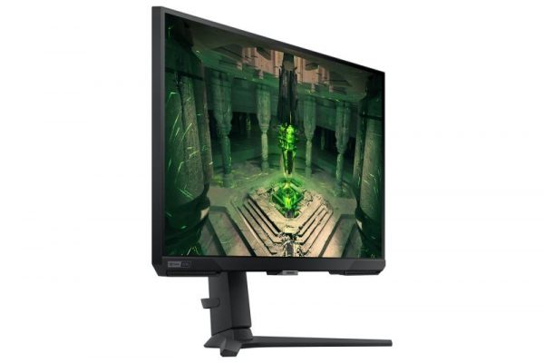 Monitor Samsung 27" LS27BG400EUXEN - imagine 12