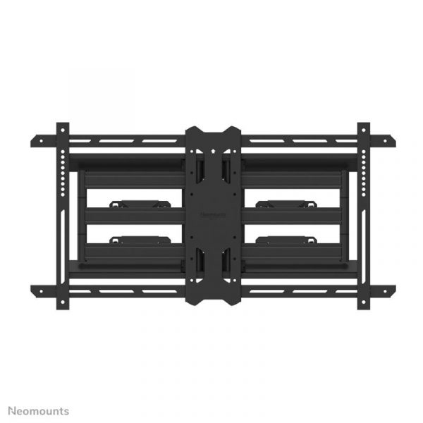 Suport TV/Monitor de perete, Neomounts by Newstar, Reglabil, 43-86'', VESA - imagine 6