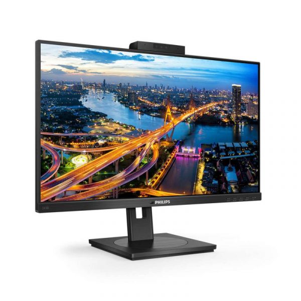 Monitor Philips 23.8" 243B1JH/00 - imagine 6