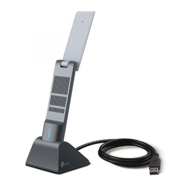 Adaptor wireless TP-Link, ARCHER TX20UH, AX1800, 2 x antene externe - imagine 6