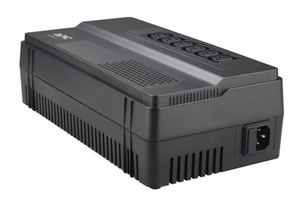 UPS APC EASY UPS BV 500VA, AVR, IEC Outlet, 230V, - imagine 6