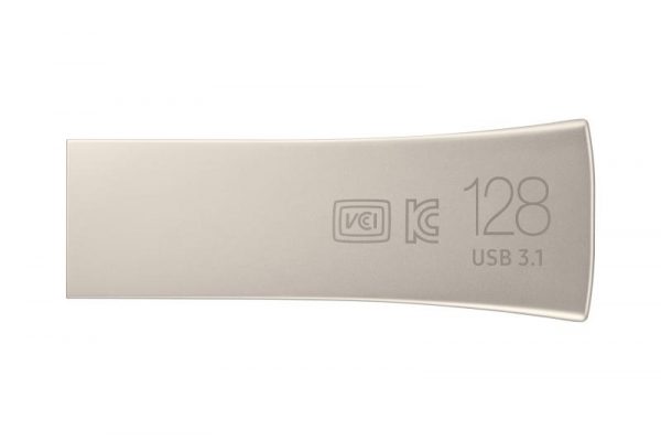 Memorie USB Flash Drive Samsung 128GB BAR Plus, USB 3.1 - imagine 5