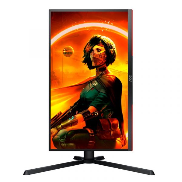 Monitor AOC 24.5" 25G3ZM/BK - imagine 14