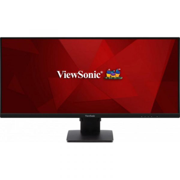 Monitor ViewSonic 34" VA3456-MHDJ - imagine 5
